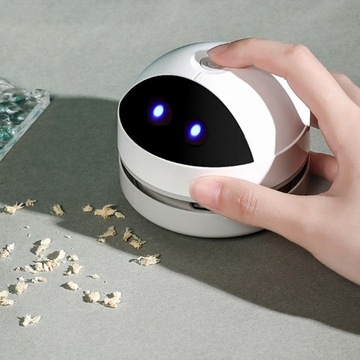 Портативная клавиатура для ручного пылесоса
