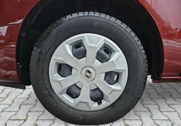 Renault Trafic III Combi 2.0 dCi  150KM 2023 Renault Trafic 1WL. FV23 SalonPL 9os. Grupa Adamowscy 2.0 Diesel 150KM, zdjęcie 28