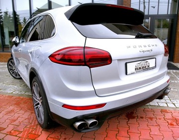 Porsche Cayenne II 2015 Porsche Cayenne Hybryda|LIFT|Panorama| FuLL Opcja|, zdjęcie 32