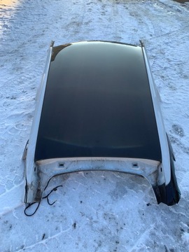 Citroen DS5 Szyba Dachowa Dach Solar
