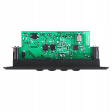 МОДУЛЬ BLUETOOTH-ПЛЕЕРА MP3 ДИСТАНЦИОННОЕ РАДИО USB AUX