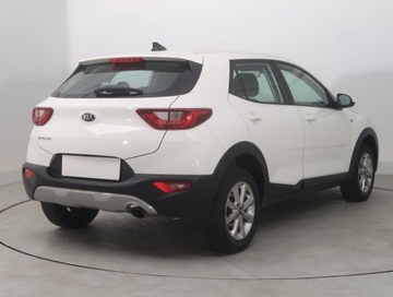 Kia Stonic Crossover 1.2 MPI 85KM 2019 Kia Stonic 1.25 CVVT, Navi, Klima, Parktronic, zdjęcie 4