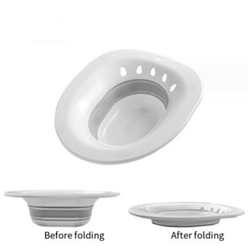 Toaleta Przenośny Bidet Płeć żeńska Pielęgniarstwo