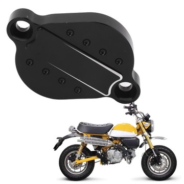 Акцентная крышка толкателя двигателя мотоцикла T6063 JE