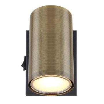 ROBBY 57911-1M Globo 24H Настенный светильник с выключателем