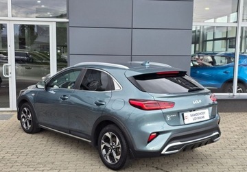 Kia XCeed Crossover Facelifting 1.5 T-GDi 160KM 2023 Kia XCeed Kia XCeed 1.5 T-GDI 160KM Automat MSmart SalonPL SerwisASO FV23, zdjęcie 7