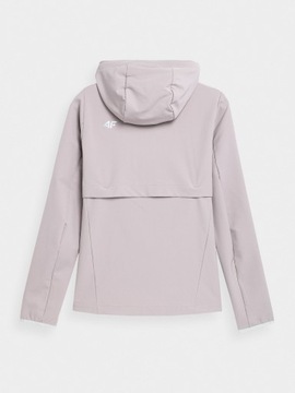 КУРТКА ЖЕНСКАЯ 4F TRANSITIONAL Непромокаемая SPORTS SPRING SOFTSHELL