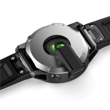 АДАПТЕР АДАПТЕР ДЛЯ КАБЕЛЯ USB C GARMIN USB-C FENIX 5 5X 5X 6 6X 6S 7 7X