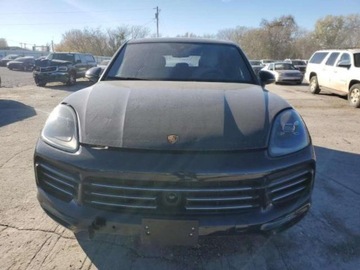 Porsche Cayenne III 2022 Porsche Cayenne 2022 PORSCHE CAYENNE silnik 3.0 L 3.0 Benzyna 335KM, zdjęcie 5