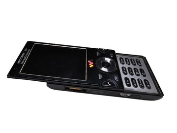 SONY ERICSSON W995 - PŁYTA - KAMERA - CZĘŚCI