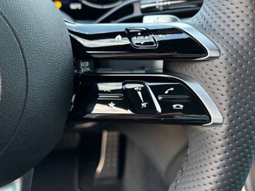 Mercedes GLC C254/X254 2026 GLC Coupe 200 d 4-Matic AMG Line 2.0 (163KM) 2026, zdjęcie 11