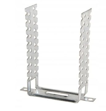 WIESZAK PŁASKI ES 60/175 PROFIL CD60 PŁYTA 10szt