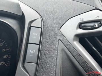 Ford Transit Custom I 2017 Ford Transit Custom 170KM Parkdistance 9 Miejsc 2.0 Diesel 170KM, zdjęcie 31