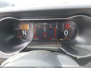 Ford Mustang VI 2019 Ford Mustang Bullitt 2019 5.0 Benzyna 480KM, zdjęcie 10