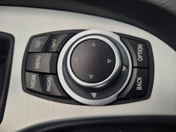 BMW X1 E84 Crossover xDrive20d 184KM 2012 BMW X1 xDrive 2.0D 184KM Lift * Navi Xenon Skóra Memory 2xSzyberdach, zdjęcie 17