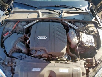 Audi A5 F5 2021 Audi a5 Premium 45 2021 2.0l 2.0 Benzyna 261KM, zdjęcie 6