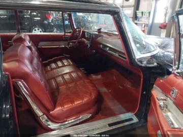 Chrysler 1963 Chrysler Inny Imperial 1963 6.8 Benzyna 340KM, zdjęcie 9