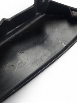 KAWASAKI 650 ER6 ER 6 12-16 ЧЕХОЛ СИДЕНЬЯ С НАПОЛНИТЕЛЕМ ПОД ОБТЕКАТЕЛЬ