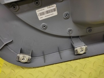 FORD C-MAX ОБИВКА ДВЕРИ ПЕРЕДНЕЙ СПРАВА