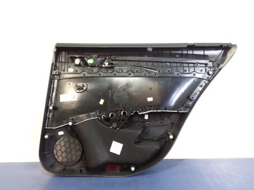 ОБИВКА SUPERB III COMBI, КОМПЛЕКТ ДВЕРНЫХ СТОРОН