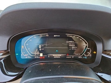 BMW Seria 5 G30-G31 2020 BMW Seria 5 530e 2020 2.0 Hybryda 248KM, zdjęcie 9