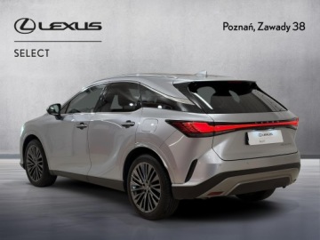 Lexus RX V 2023 Lexus RX 350h Omotenashi V (2022-) Lexus RX 350h O, zdjęcie 8