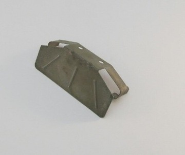 DRŽÁKY DRŽÁK REZISTORU KLIMATIZACE VW T4 FL