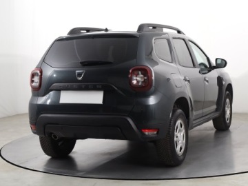 Dacia Duster II SUV  1.3 TCe 130KM 2019 Dacia Duster 1.3 TCe, Salon Polska, VAT 23%, zdjęcie 4