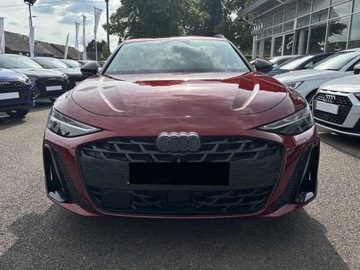 Audi A6 C8 Allroad 2.0 40 TDI 204KM 2025 AUDI A6 TDI quattro Avant Combi (204 KM) 2025, zdjęcie 2