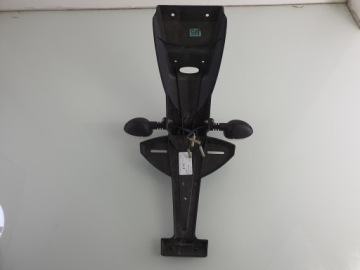 E238 TRIUMPH SPEED TRIPLE 1050 КРЕПЛЕНИЕ ПЛАСТИНЫ