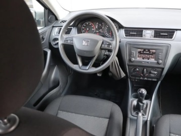 Seat Toledo IV Liftback 1.2 TSI 90KM 2016 Seat Toledo 1.2 TSI, Salon Polska, Serwis ASO, zdjęcie 6