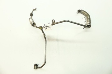 AUDI Q5 A7 3.0 TDI BI-TDI CGQ 313KM RURKA TURBINY