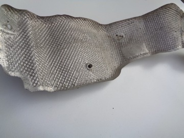 ТЕРМОЗАЩИТА БАНКОВ 3C0201307 VW PASSAT B6 CC B7