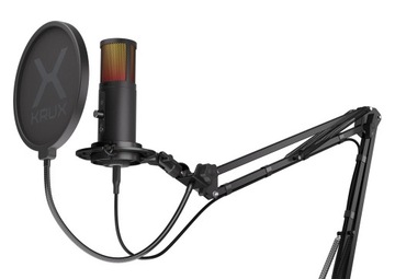 Микрофон KRUX Edis 3000