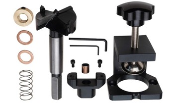 Шаблон для эксцентриковых соединений Эксцентрик 35 мм