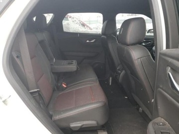 Chevrolet Blazer II 2022 Chevrolet Blazer 2022r., RS, od ubezpieczalni 3.6 Benzyna 308KM, zdjęcie 9