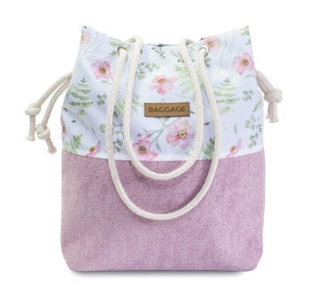 БАГАЖНАЯ СУМКА-ШОППЕР 25 ДИЗАЙНОВ