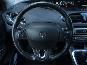 Renault Scenic III XMOD Energy dCi 130KM 2014 Renault Scenic 1.6 dCi, Navi, Klima, Klimatronic, zdjęcie 21