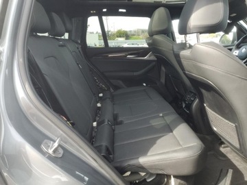 BMW X3 G01 2023 BMW X3 xDrive30i 2023 2.0l 2.0 Benzyna 248KM, zdjęcie 11