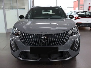 Peugeot 2008 II 2025 Od ręki - Allure 1.2 mHEV 145KM / Pakiet Vision i Drive Assist Plus, zdjęcie 1