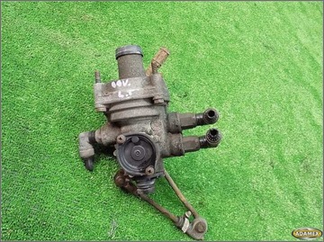 RENAULT MIDLINER M250 ZAWÓR CIŚNIENIA POWIETRZA