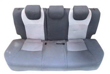 POHOVKA ZADNÍ KOMPLET TOYOTA YARIS III 5 DVEŘE FACELIFT 2017-2020 ROK