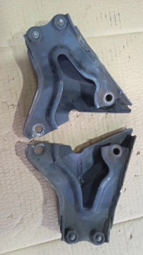XS400 YAMAHA XS 400 КРОНШТЕЙН ДЕРЖАТЕЛЯ ЛАМПЫ