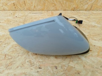 PORSCHE TAYCAN 9J1 ZRCÁTKO PRAVÉ EVROPA ASISTENT FOTOCHROM 16PIN M9A KAM