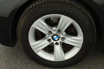 BMW Seria 3 F30-F31-F34 Limuzyna 1.6 316i 136KM 2015 BMW 3 316 i, Salon Polska, Serwis ASO, Automat, zdjęcie 11