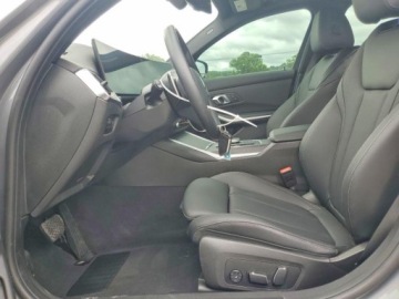 BMW Seria 3 G20-G21 2024 BMW Seria 3 330I 2024 2.0 Benzyna 255KM, zdjęcie 7