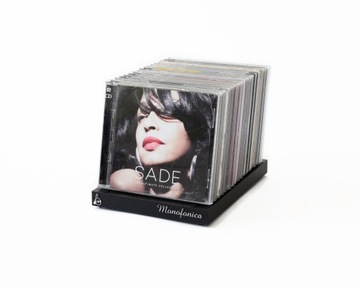 подставка для компакт-дисков