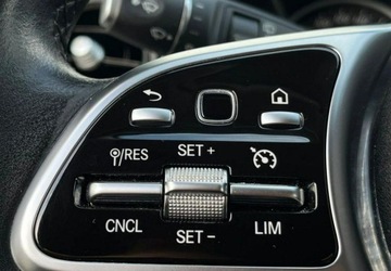 Mercedes Klasa C W205 2020 Mercedes-Benz Klasa C Avantgarde Plug-In Automat Navi Kamera Tempomat, zdjęcie 23