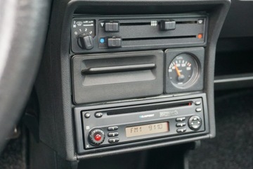 Volkswagen Scirocco II 1988 Volkswagen Scirocco GTX! Szyber, Ele.szyby, Alu, zdjęcie 19