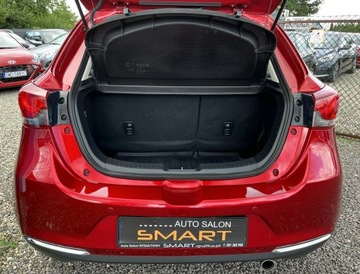 Mazda 2 III Hatchback Facelifting 1.5 SKYACTIV-G 90KM 2022 Mazda 2 Automat/Manetki / Navi/Kamera / Salon PL, zdjęcie 35